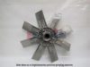 MERCE 6119506600 Fan, radiator
